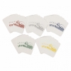 0-20 Card Deck Set (Set of 5)