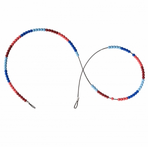 100-Bead String