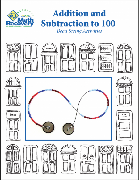 Addition and Subtraction to 100: 100-Bead String Activities