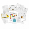 Addition & Subtraction: Strategies and Basic Facts to 20 Activity Board Box Set (RSM4)
