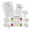 Addition & Subtraction to 100: Mental Strategies :  Activity Board Box Set (RSM6)