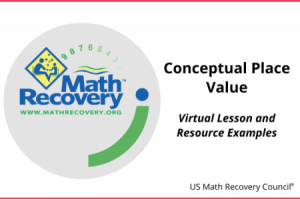 Conceptual Place Value Slide Deck (Order ONLY 1 download per email & order WITH THE ACCOUNT of the end user) - Click HERE for multiple order instructions
