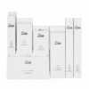 Fractions Unlined Cardboard Pack