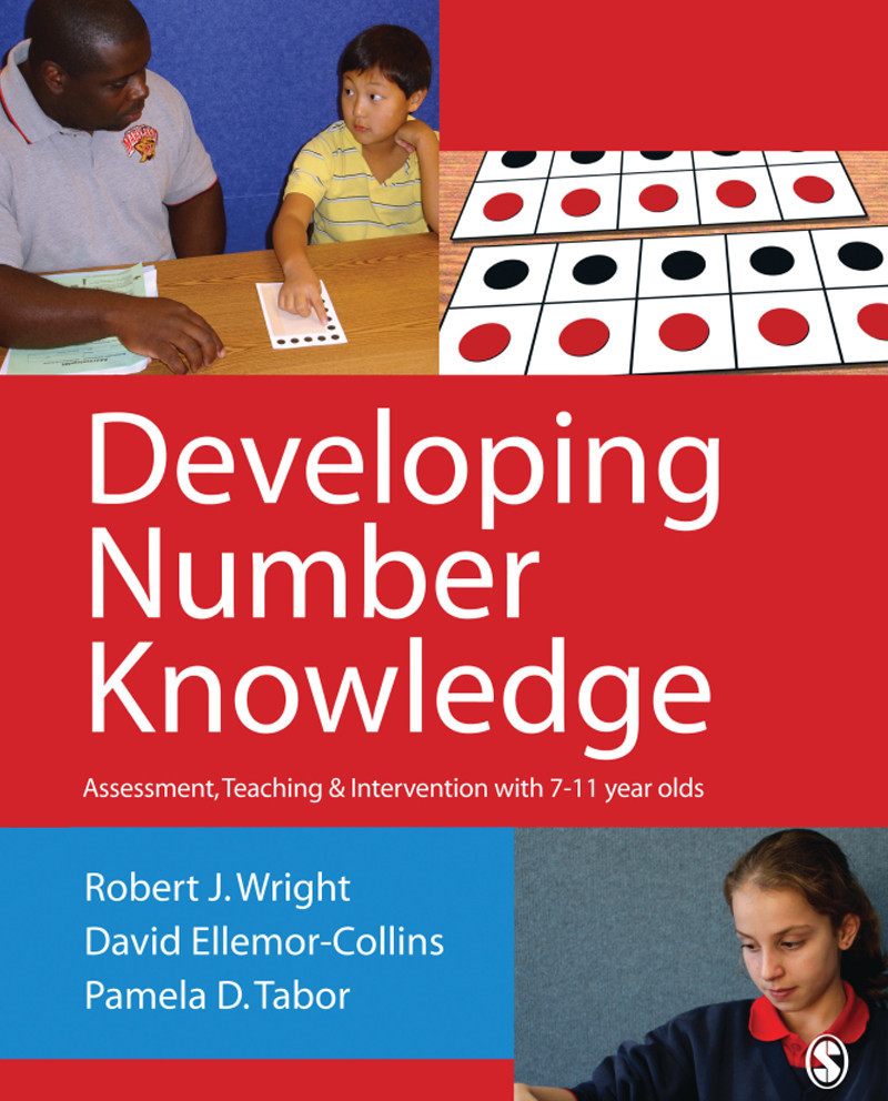 Developing Number Knowledge (Red)