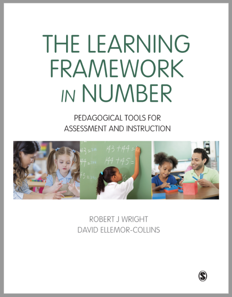 The Learning Framework in Number (White)