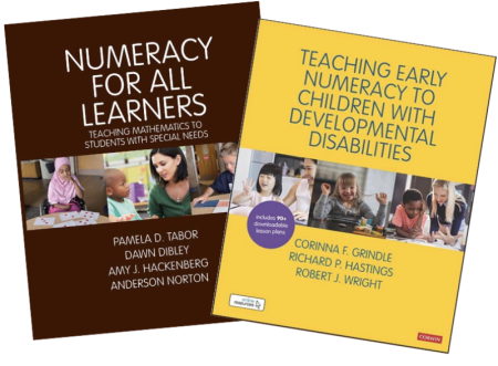 Special Education Book Bundle