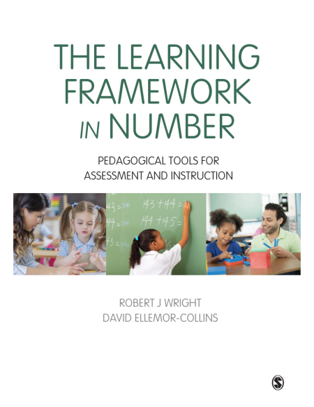 Book (White) Learning Framework