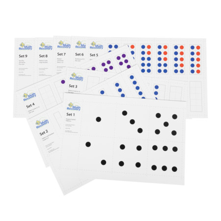 NEW! Classroom Instructional Bundle: Intermediate (3-5)