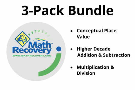 Middle Number 3-pack Slide Deck Bundle (Set of 3) - AVMR2/MRSp2 (Order ONLY 1 download per email & order WITH THE ACCOUNT of the end user) - Click HERE for multiple order instructions