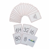 Quick Draw Multiples (by 8) Card Deck