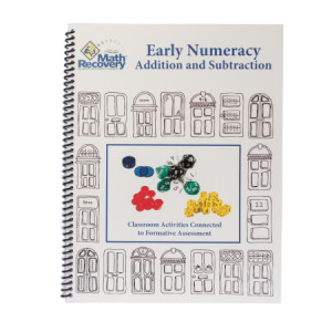 Activity Book, Early Add & Sub