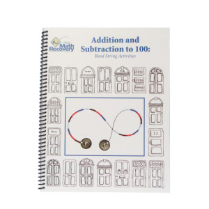 Activity Book,100-Bead String