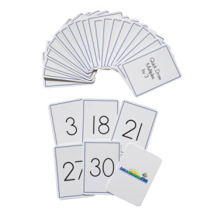 Cards, Quick Draw 3