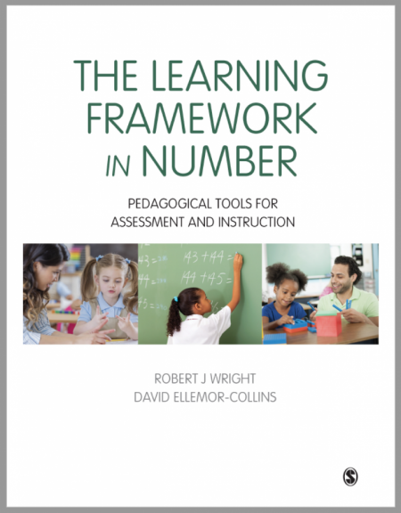 The Learning Framework in Number: Pedagogical Tools for Assessment and Instruction; SAGE Publications (White)