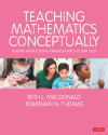 New!! Teaching Mathematics Conceptually; Guiding Instructional Principles for 5-10 year olds (Pink)