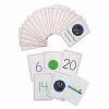 Treasure Hunt Card Deck (by 2s)