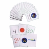 Treasure Hunt Card Deck (by 4s)